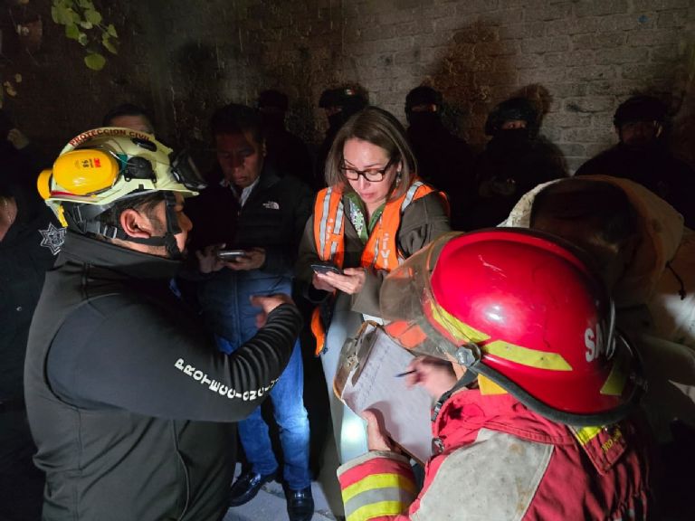 Azucena Cisneros Coss