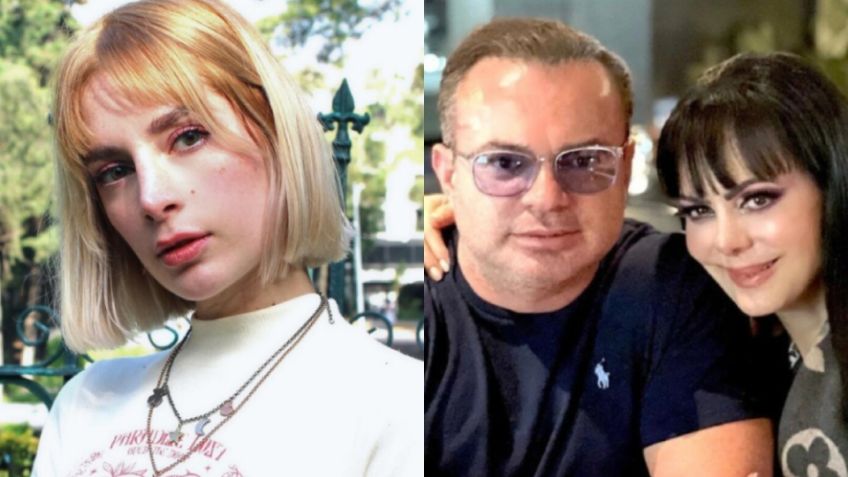 Imelda Tuñón exhibe 'oscuro' secreto de Maribel Guardia y acusa a Marco de quedarse con herencia de Julián