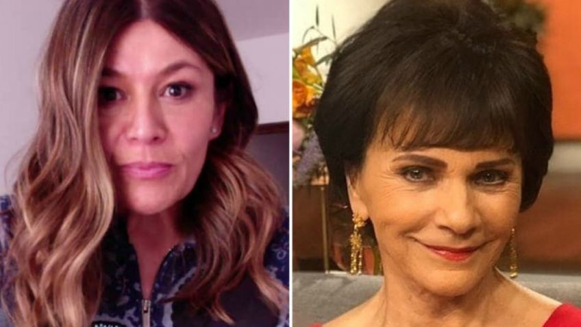 "Se pusieron rudos": Exconductora de 'Ventaneando' acusa a Pati Chapoy de amenazarla de muerte
