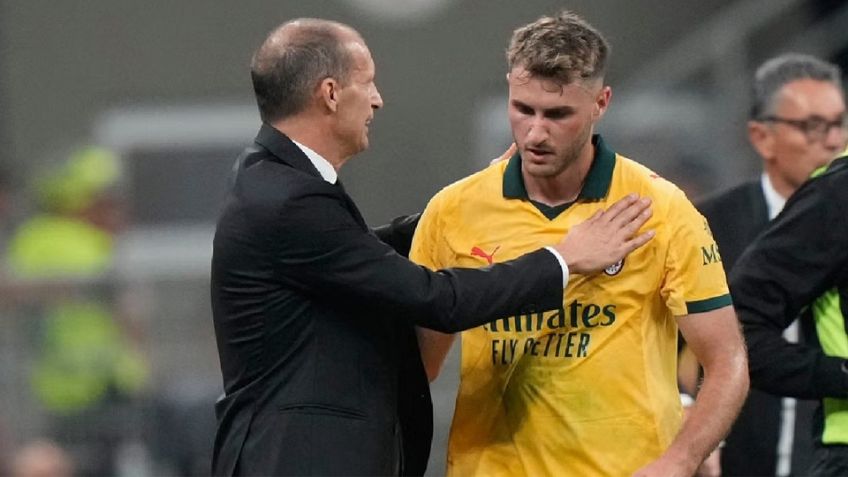 ¿Se encienden las alarmas rumbo al Mundial 2026? Santiago Giménez, lejos de volver con el AC Milan