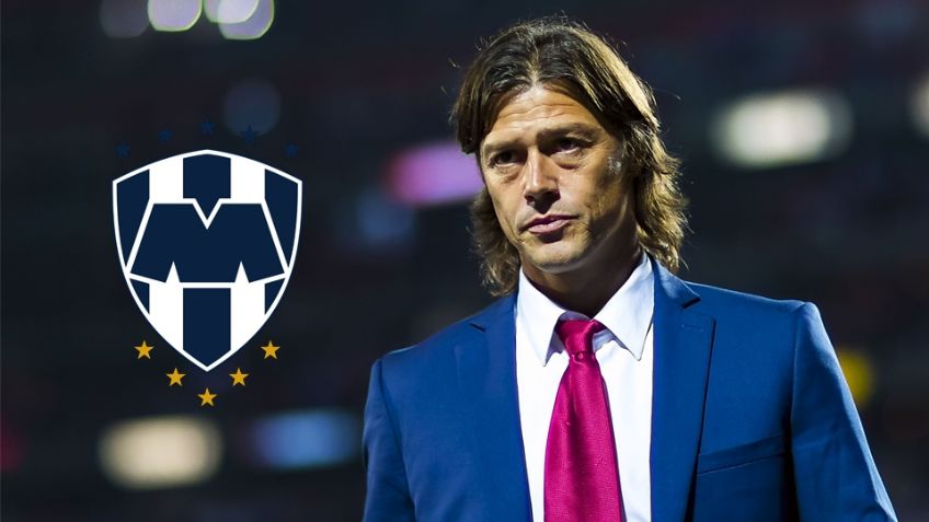 ¿Traición a Chivas? Matías Almeyda confiesa que estuvo cerca de dirigir a Rayados de Monterrey