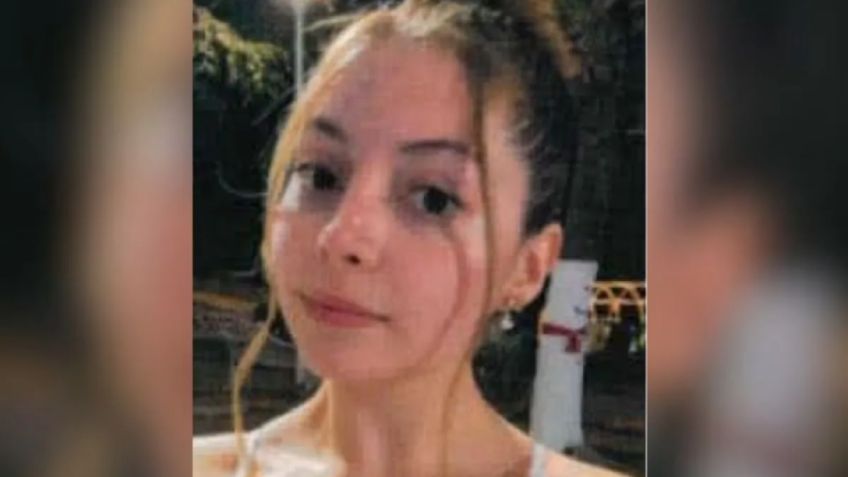 Luego de cuatro días de angustia, 'La Nicholette' es localizada; Fiscalía de Sinaloa confirma