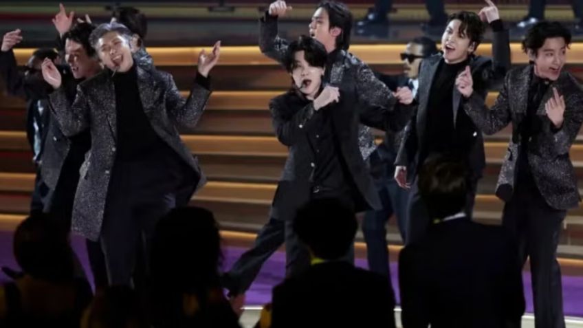 BTS logra 'sold out' en México en MINUTOS y fans estallan contra Ticketmaster por FRAUDE y REVENTA