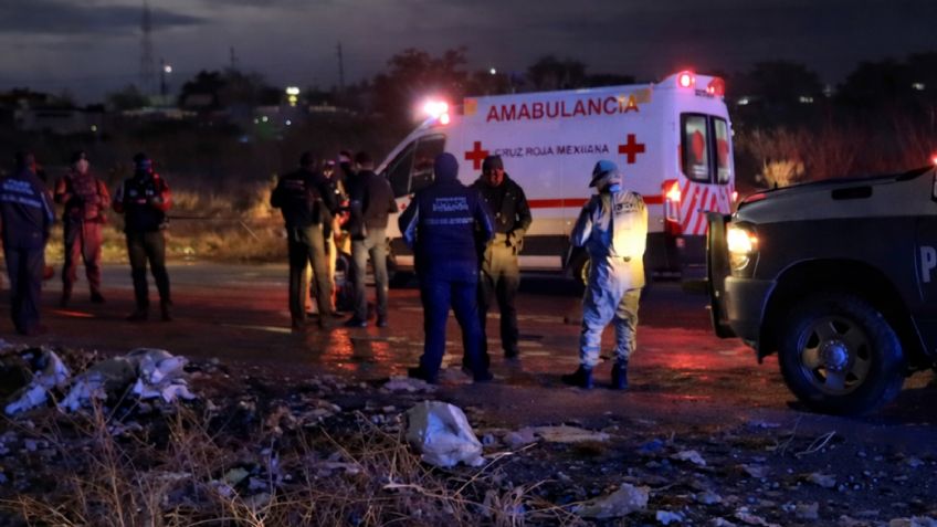 Balacera al norte de Ciudad Obregón: Ejecutan a conductor de automóvil en Villas del Palmar