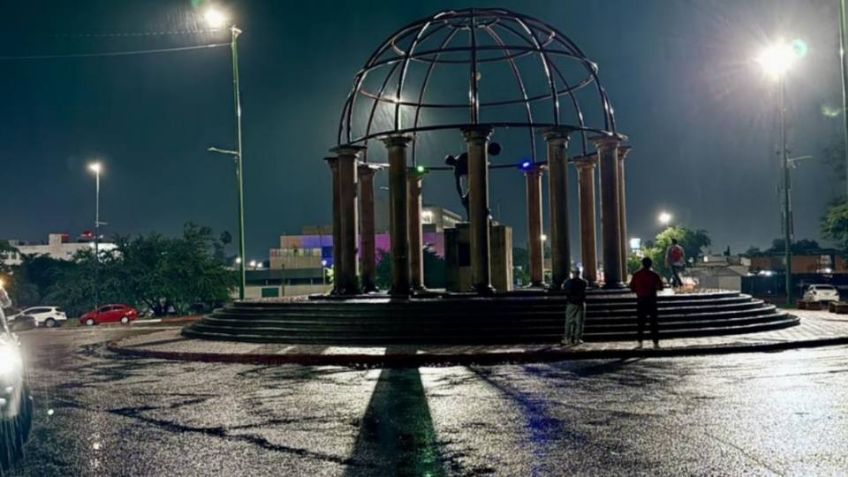 Clima en Sonora: Prevén LLUVIAS muy fuertes la NOCHE de este sábado 24 de enero de 2026