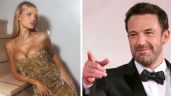 Foto ilustrativa de la nota titulada: ¿Hollywood estrena pareja? Brooks Nader pone fin a los rumores que la relacionan con Ben Affleck