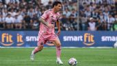 Foto ilustrativa de la nota titulada: Lionel Messi 'tropieza' en Sudamérica: Inter de Miami es derrotado por el Alianza Lima de Perú