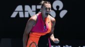 Foto ilustrativa de la nota titulada: Sabalenka impone su jerarquía para derrotar a Mboko y avanzar en el Abierto de Australia