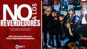 Foto ilustrativa de la nota titulada: ARMY lanza campaña en México para frenar la reventa de boletos de BTS con precios de hasta 120 mil pesos