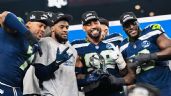 Foto ilustrativa de la nota titulada: Los Seahawks se imponen en cerrado duelo a los Rams y vuelven a un Super Bowl