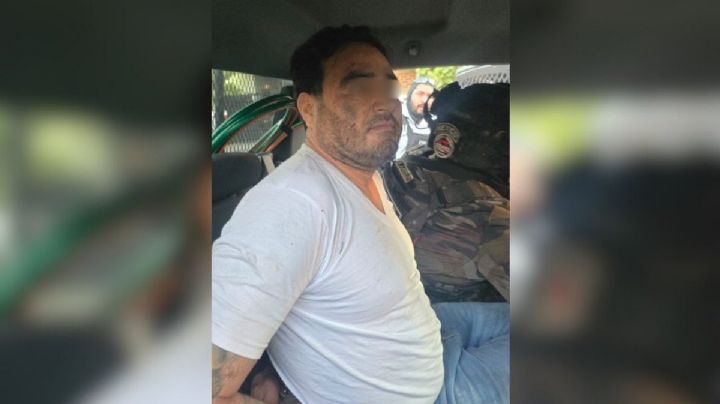 Vinculan a proceso al 'Botox': Durante la madrugada de HOY ingresa al Penal del Altiplano