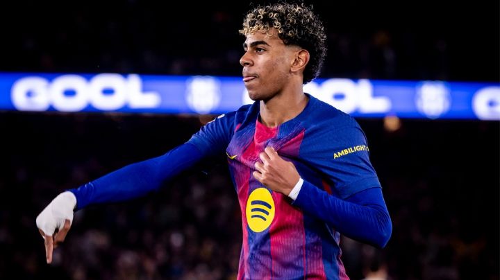 Barcelona vence por goleada al Real Oviedo y recupera la primera posición de LaLiga