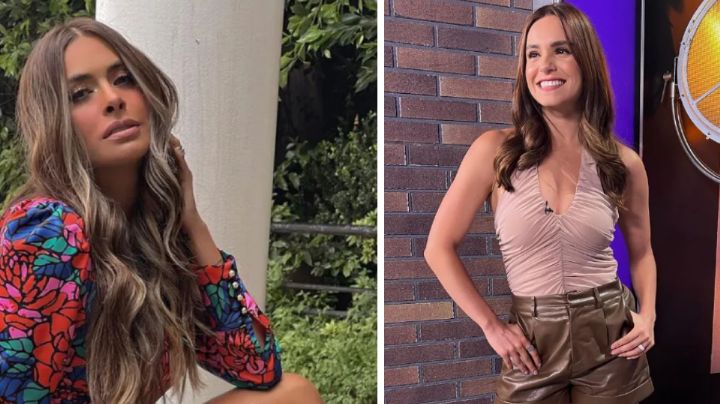 El amor en pasillos de Televisa: Mhoni Vidente habla de dos conductoras ligadas a 'Hoy' que se casarían