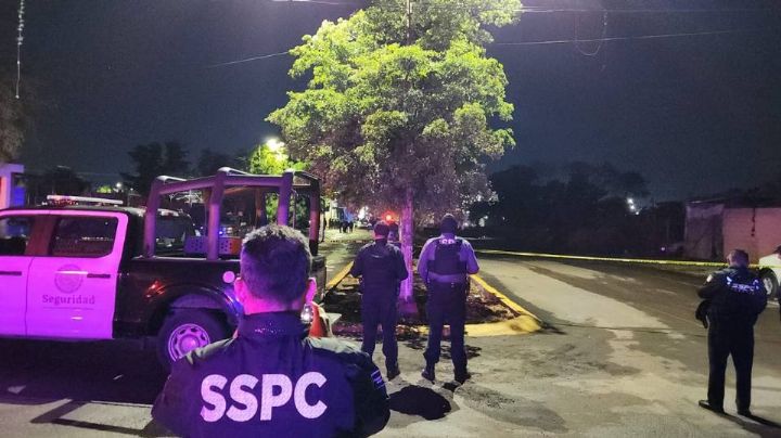 Ejecutan a hombre en calles del norte de Culiacán; sujetos armados lo bajaron de su automóvil