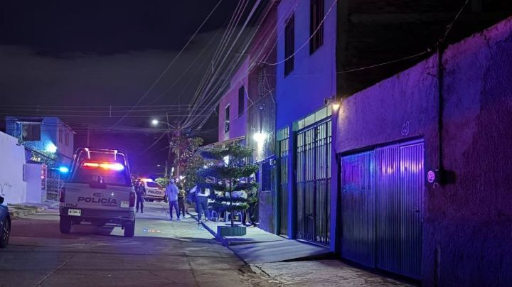 Ejecutan con disparos de armas largas a mujer que jugaba maquinitas en Tlaquepaque, Jalisco