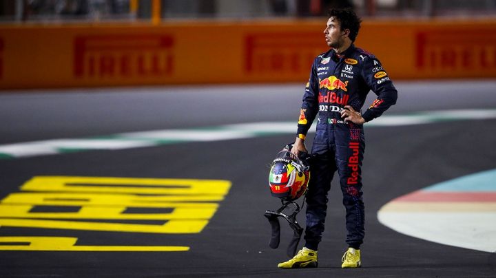 'Checo' Pérez habla sobre la presión que tuvo con Red Bull: "Pensé que el problema era yo"