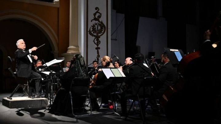 Alfonso Durazo resalta gran éxito del FAOT 2026; Álamos vive multitudinario fin de semana