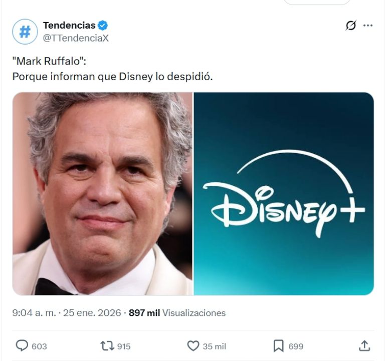 Muchos siguen tomando la noticia como algo oficial 