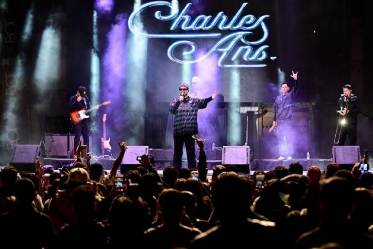 Alfonso Durazo resalta gran éxito del FAOT 2026; Álamos vive multitudinario fin de semana