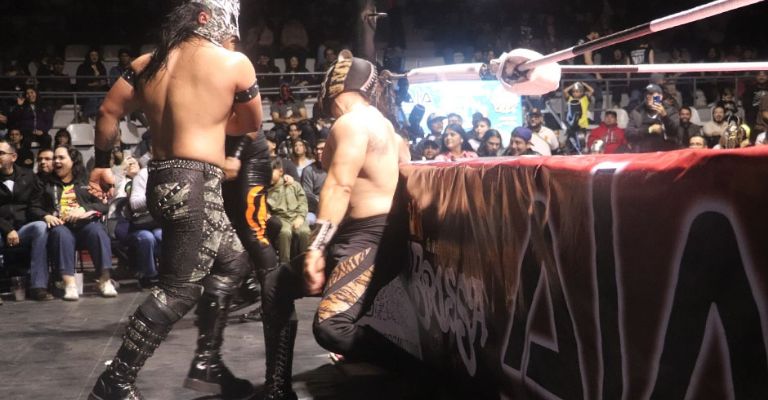 Elemental no tuvo el regreso que hubiera esperado