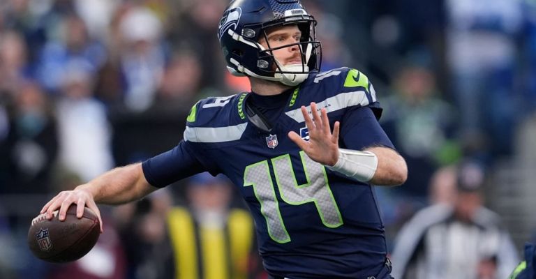 Darnold está cerca de alcanzar la gloria