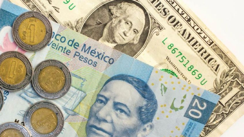 Precio del DÓLAR HOY domingo 25 de enero de 2026 en México: Tipo de cambio actual