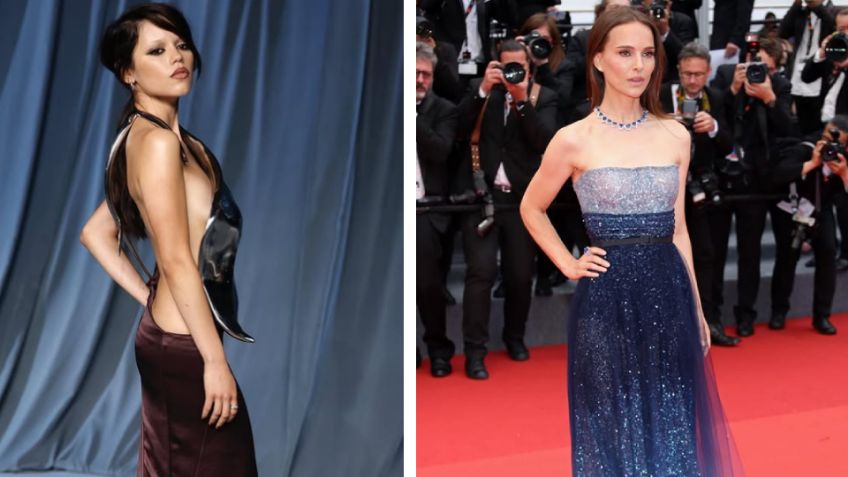 Desde Hollywood, Natalie Portman y Jenna Ortega exigen frenar al ICE tras nueva muerte en Mineápolis