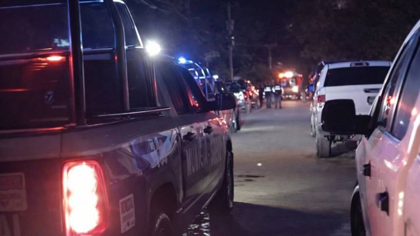 Pierde la vida joven atacado a balazos en el surponiente de Ciudad Obregón; ya fue identificado