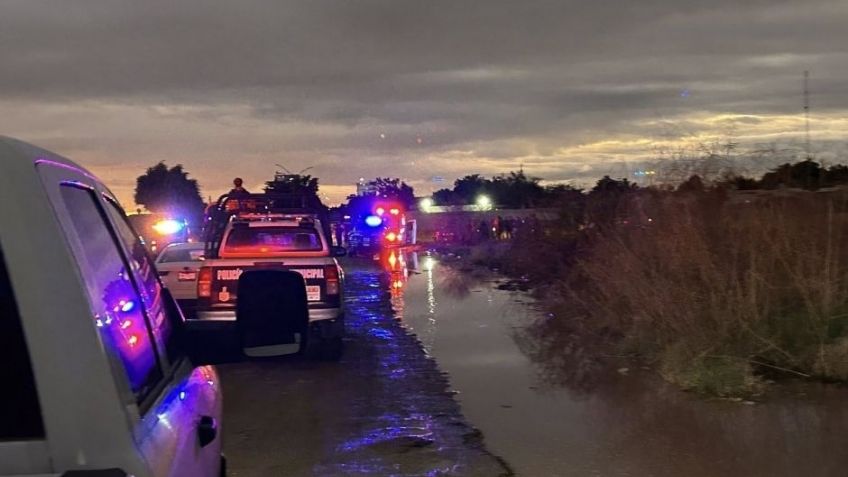 Ciudad Obregón: De CUATRO BALAZOS lo matan en la Real del Norte; sujeto es identificado, tenía antecedentes penales