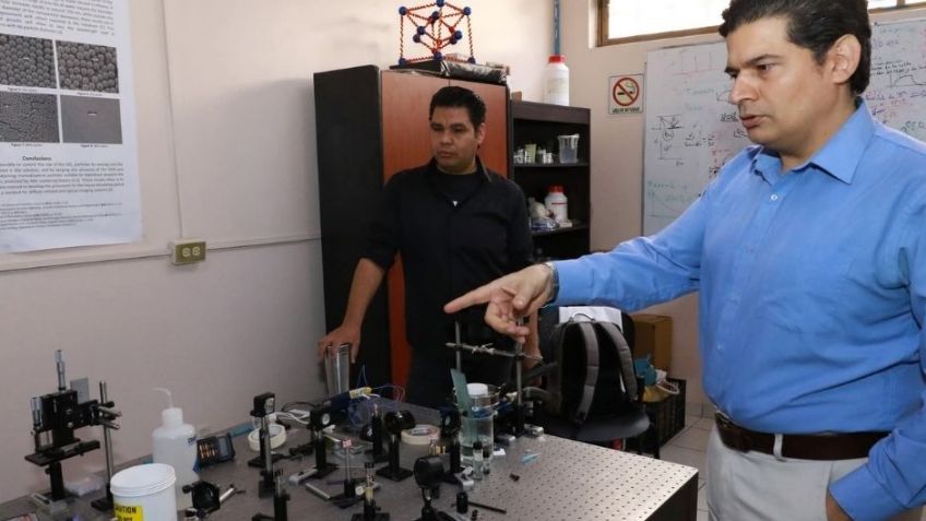 Académicos de la Unison investigan sobre la bacteria Vibrio; es reconocida como una de las causas principales de gastroenteritis