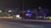 Foto ilustrativa de la nota titulada: Inicio de semana VIOLENTO en Ciudad Obregón: Durante la madrugada de este lunes MATAN a un joven
