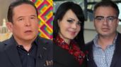 Foto ilustrativa de la nota titulada: Gustavo Adolfo Infante se presenta a audiencia contra esposo de Maribel Guardia y hace fuerte confesión