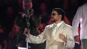 Foto ilustrativa de la nota titulada: FILTRAN setlist que Bad Bunny tendría para el medio tiempo del Super Bowl 2026