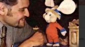 Foto ilustrativa de la nota titulada: Muere actor que dio voz a 'Topo Gigio', Reportera acusa a Jorge Salinas de propasarse con ella y más en Top 3 Espectáculos