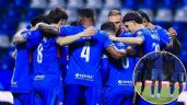 Foto ilustrativa de la nota titulada: Futbolista de Cruz Azul tendría todo encaminado para volver al futbol europeo con este equipo