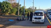 Foto ilustrativa de la nota titulada: Tragedia en Sinaloa: Motociclista muere tras ser atropellado por automóvil al norte de Mazatlán