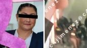 Foto ilustrativa de la nota titulada: FGJEM va tras enfermera vinculada a homicidio en Iztapalapa y realiza cateo en Chimalhuacán (VIDEO)