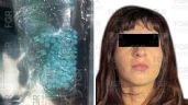 Foto ilustrativa de la nota titulada: Llevaba 118 pastillas de fentanilo en su bolso; arrestan a mujer por narcomenudeo en Nogales