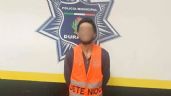 Foto ilustrativa de la nota titulada: Le dieron trabajo y él intentó robarse dos gatos hidráulicos; sujeto ya fue detenido en Durango