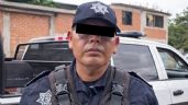 Foto ilustrativa de la nota titulada: Uniformado y en turno: Arrestan por extorsión a exdirector de Policía en Poza Rica, Veracruz