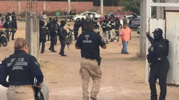 ¿Qué pasó en Salamanca? Esto se sabe de la MASACRE en juego de futbol que dejó 11 MUERTOS