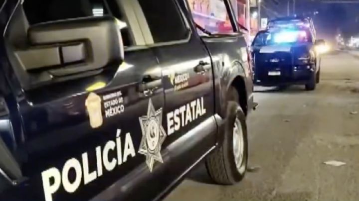 Le dieron al menos de 16 BALAZOS: Asesinan a joven tras salir de una chelería en Ecatepec