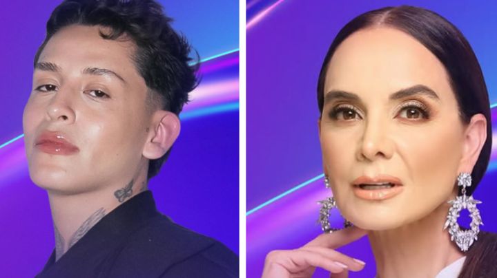 Telemundo CONFIRMA a Kunno y Lupita Jones en 'La Casa de los Famosos': ¿Quién dominará el show?