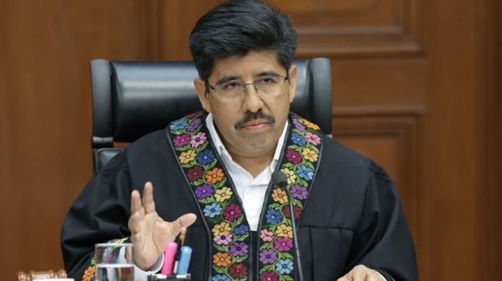 Austeridad no es un acto simbólico: Aguilar ante polémica de compra de camionetas de lujo para la SCJN