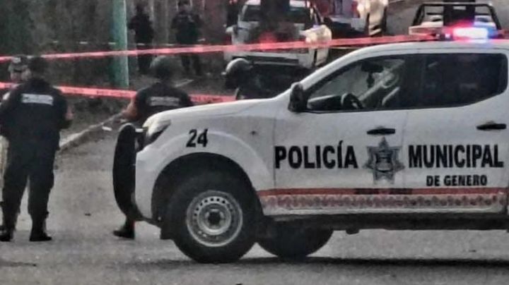 A BALAZOS: Asesinan a Daniel Hernández Arena, comandante regional de la Costa Chica de Guerrero