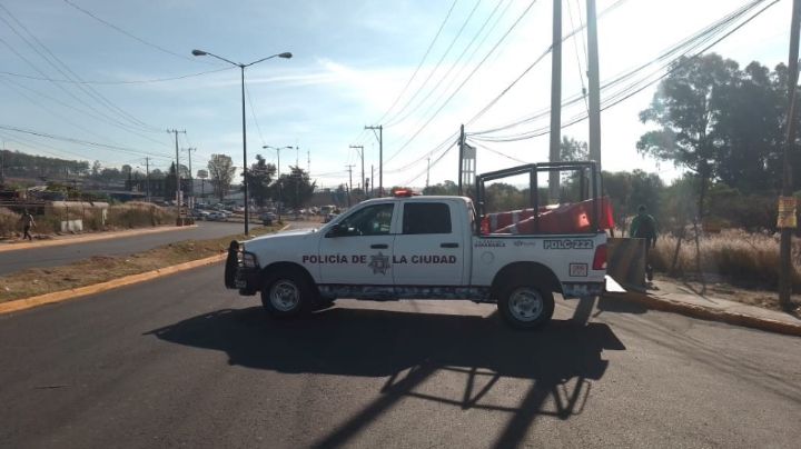 Encuentran restos humanos embolsados con advertencia en Puebla; investigan si fue venganza