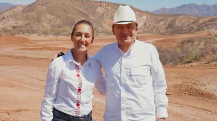 Claudia Sheinbaum visitará el estado, inauguran paso desnivel en Hermosillo y más en el Top 3 Sonora