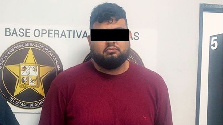 Casi 2 años después, capturan a sujeto que atropelló y mató a menor de 13 años en Guaymas