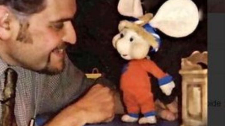 Muere actor que dio voz a 'Topo Gigio', Reportera acusa a Jorge Salinas de propasarse con ella y más en Top 3 Espectáculos