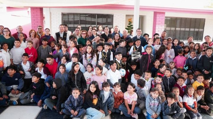 SEC Sonora pone en marcha la tercera fase de la Estrategia Nacional 'Vive saludable, vive feliz'